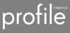 profile fabrics logo