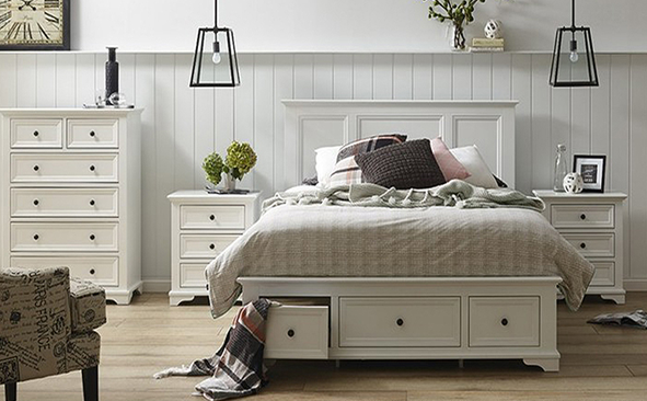 Bedroom Gallery Dream Furniture Decor, King Size Bed Suite Perth Australia